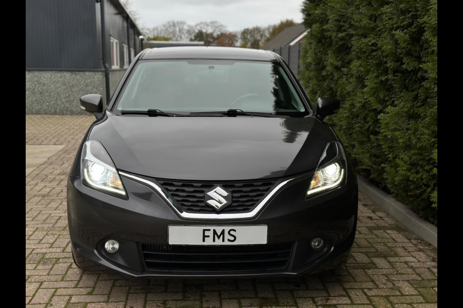 Suzuki Baleno 1.0 Boosterjet High Executive CarPlay Automaat