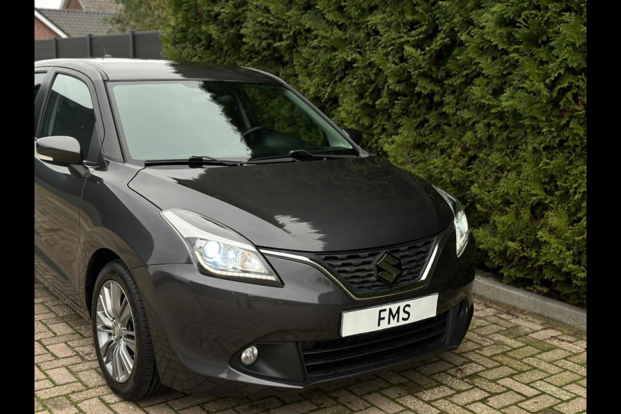 Suzuki Baleno 1.0 Boosterjet High Executive CarPlay Automaat