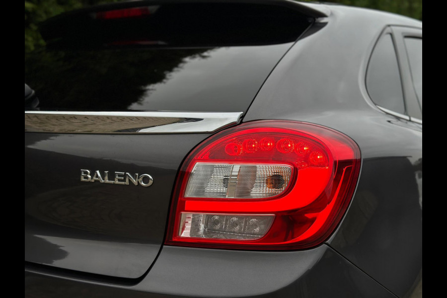 Suzuki Baleno 1.0 Boosterjet High Executive CarPlay Automaat