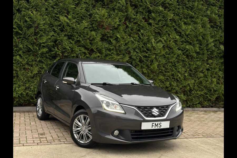 Suzuki Baleno 1.0 Boosterjet High Executive CarPlay Automaat