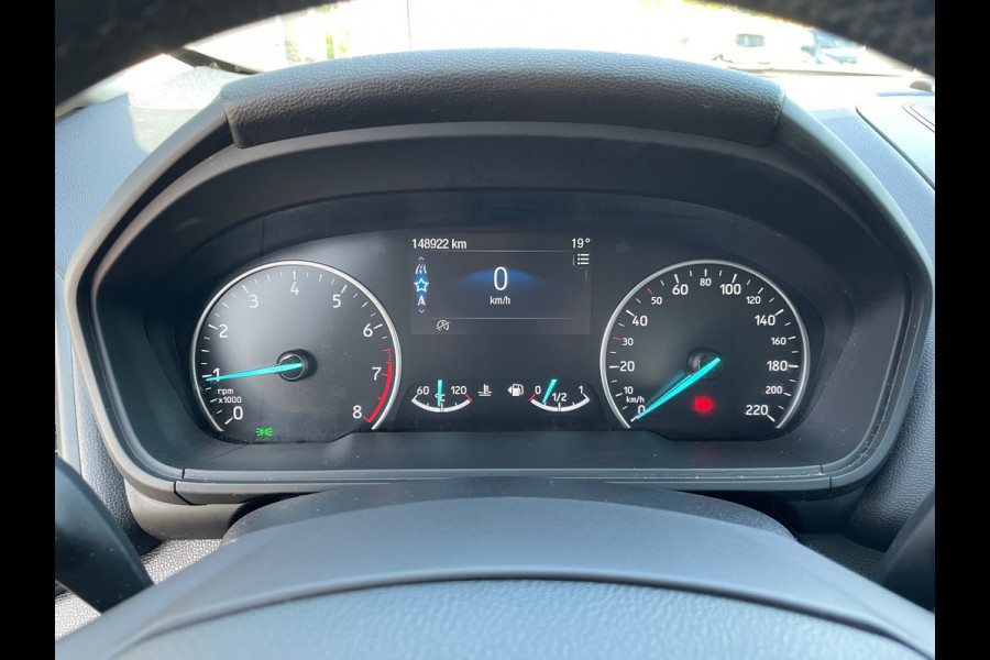 Ford EcoSport 1.0 EcoBoost Titanium / Camera / Navigatie