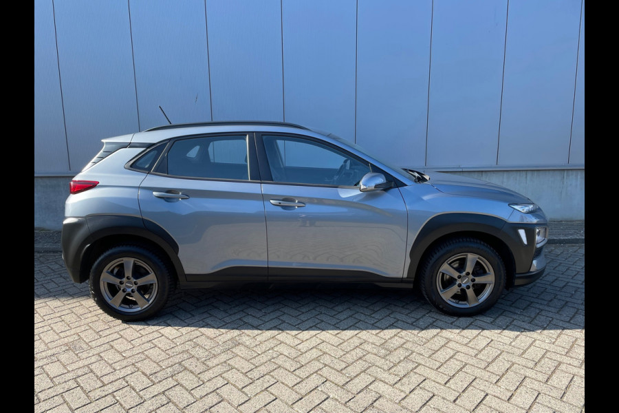 Hyundai Kona 1.0T Essence Stoel+stuur verwarming / Camera