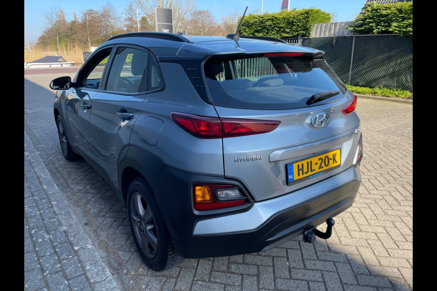 Hyundai Kona 1.0T Essence Stoel+stuur verwarming / Camera