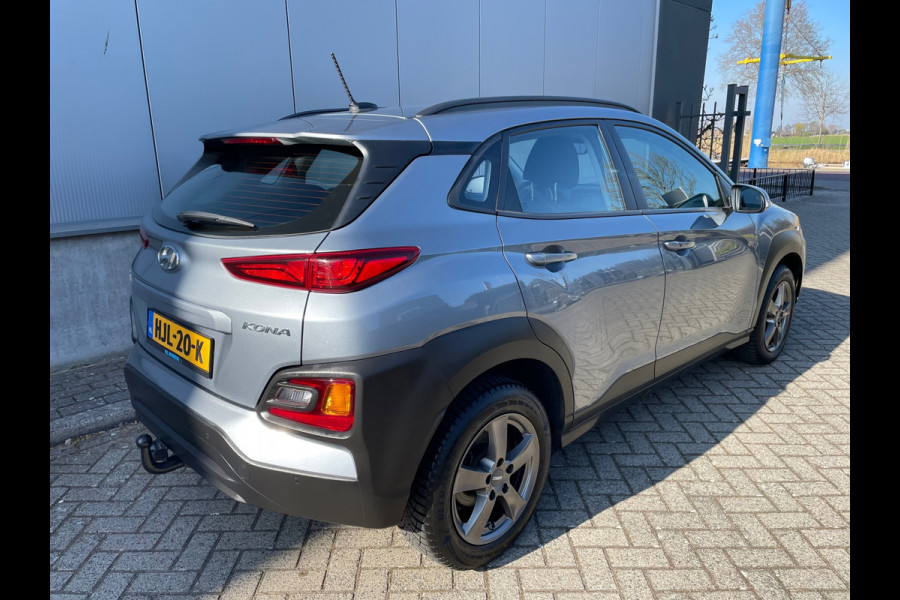 Hyundai Kona 1.0T Essence Stoel+stuur verwarming / Camera