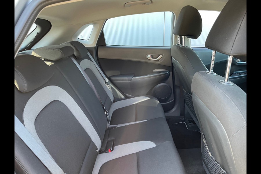 Hyundai Kona 1.0T Essence Stoel+stuur verwarming / Camera