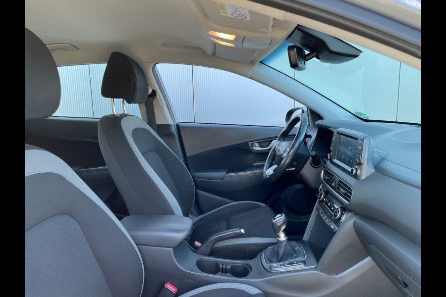 Hyundai Kona 1.0T Essence Stoel+stuur verwarming / Camera