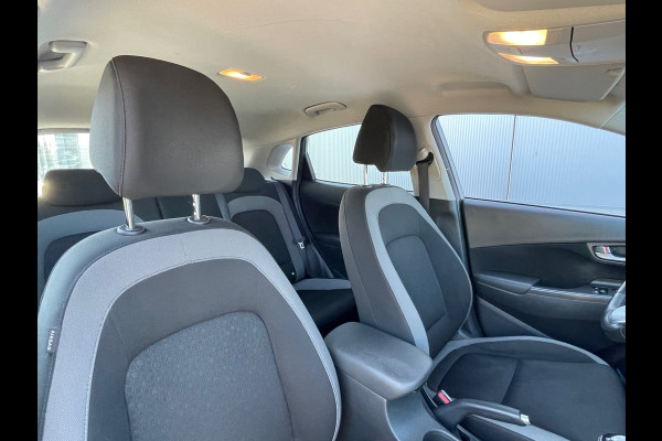 Hyundai Kona 1.0T Essence Stoel+stuur verwarming / Camera