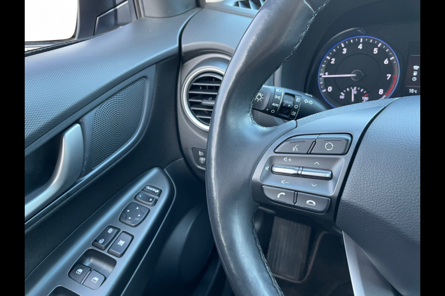 Hyundai Kona 1.0T Essence Stoel+stuur verwarming / Camera