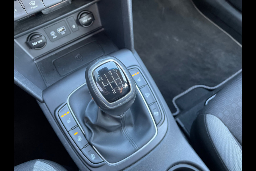 Hyundai Kona 1.0T Essence Stoel+stuur verwarming / Camera