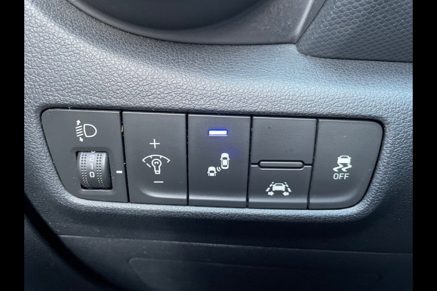 Hyundai Kona 1.0T Essence Stoel+stuur verwarming / Camera