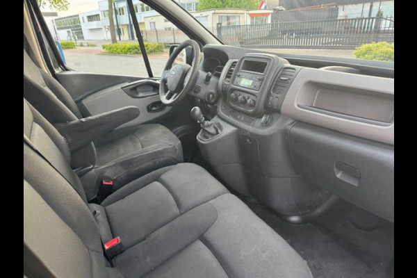 Nissan NV300 1.6 dCi 125pk L2 H1 Acenta Euro6 Airco, 2 Schuifdeuren