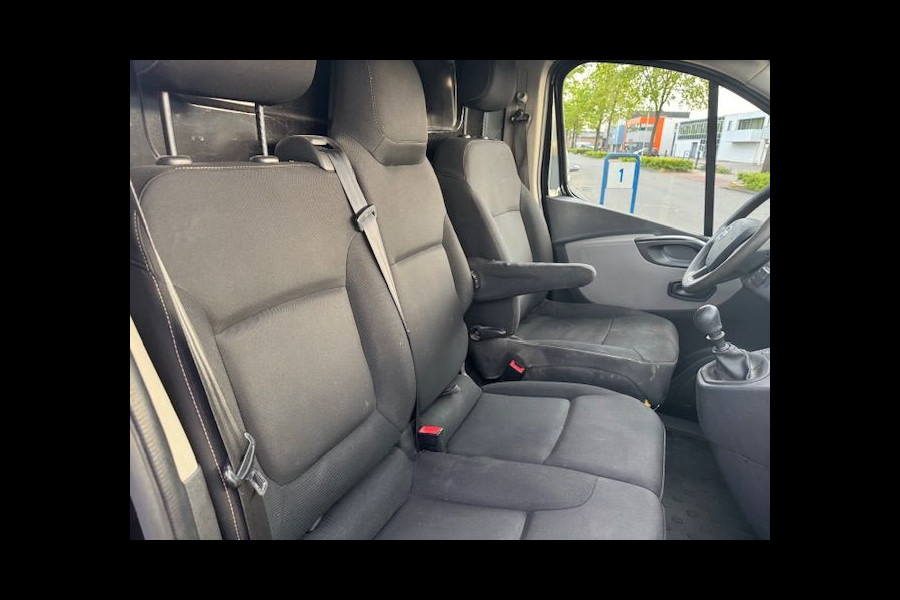 Nissan NV300 1.6 dCi 125pk L2 H1 Acenta Euro6 Airco, 2 Schuifdeuren