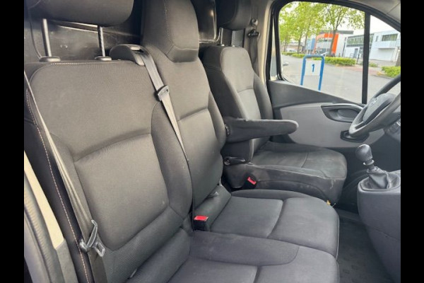 Nissan NV300 1.6 dCi 125pk L2 H1 Acenta Euro6 Airco, 2 Schuifdeuren