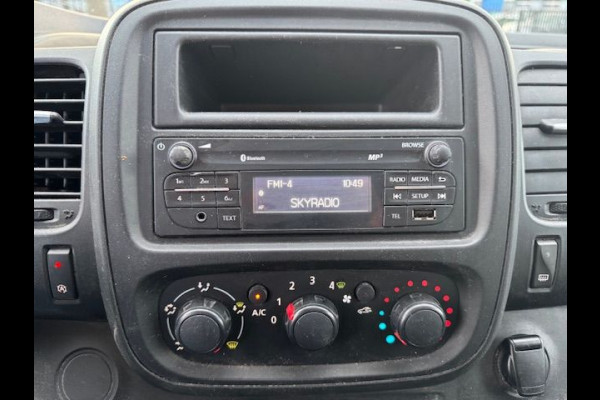 Nissan NV300 1.6 dCi 125pk L2 H1 Acenta Euro6 Airco, 2 Schuifdeuren