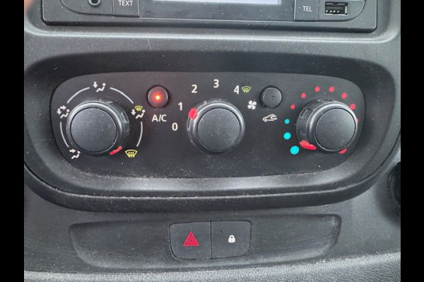 Nissan NV300 1.6 dCi 125pk L2 H1 Acenta Euro6 Airco, 2 Schuifdeuren