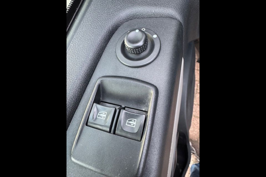 Nissan NV300 1.6 dCi 125pk L2 H1 Acenta Euro6 Airco, 2 Schuifdeuren