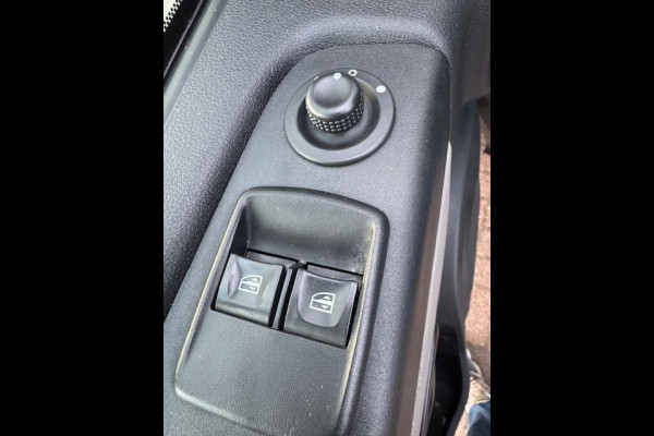 Nissan NV300 1.6 dCi 125pk L2 H1 Acenta Euro6 Airco, 2 Schuifdeuren