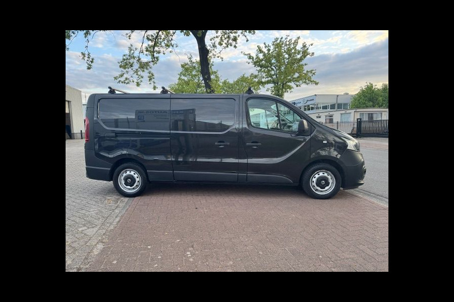 Nissan NV300 1.6 dCi 125pk L2 H1 Acenta Euro6 Airco, 2 Schuifdeuren