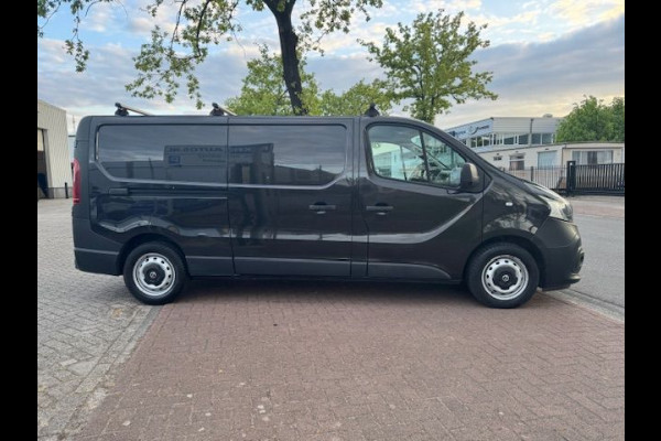 Nissan NV300 1.6 dCi 125pk L2 H1 Acenta Euro6 Airco, 2 Schuifdeuren