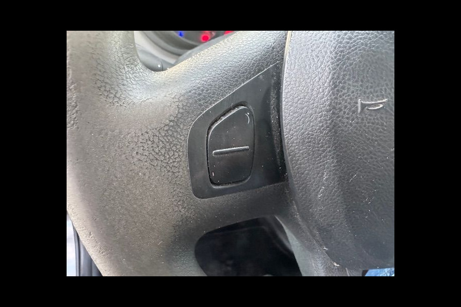 Nissan NV300 1.6 dCi 125pk L2 H1 Acenta Euro6 Airco, 2 Schuifdeuren
