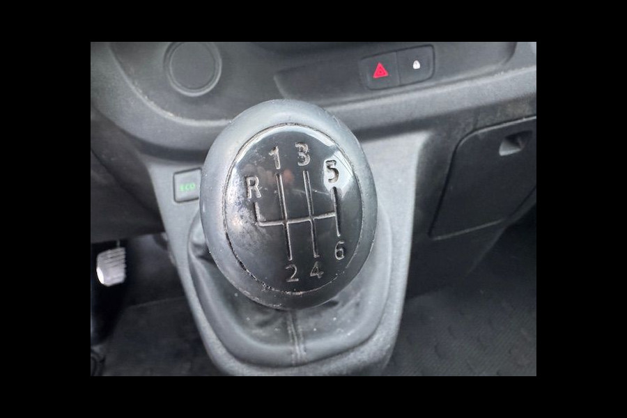 Nissan NV300 1.6 dCi 125pk L2 H1 Acenta Euro6 Airco, 2 Schuifdeuren