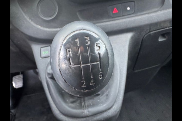Nissan NV300 1.6 dCi 125pk L2 H1 Acenta Euro6 Airco, 2 Schuifdeuren