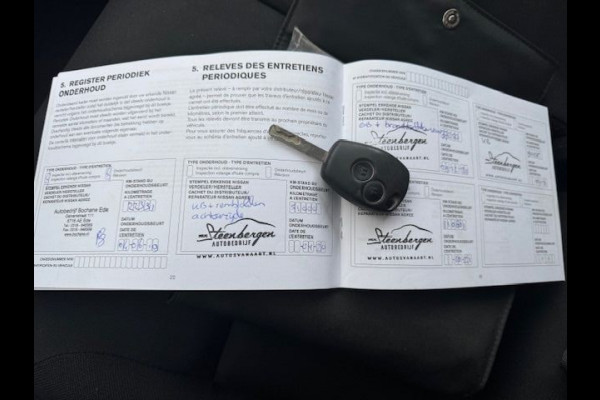 Nissan NV300 1.6 dCi 125pk L2 H1 Acenta Euro6 Airco, 2 Schuifdeuren