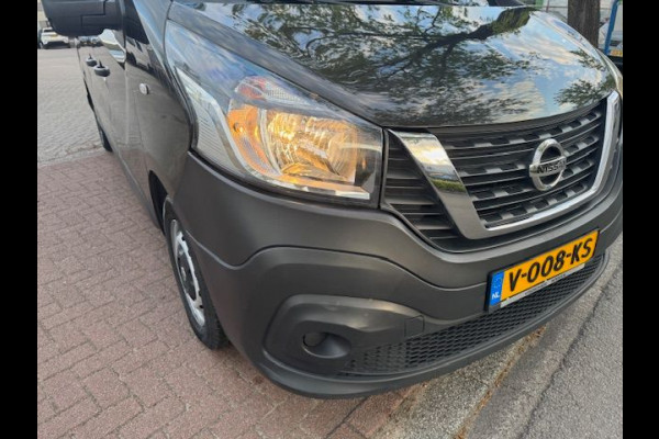 Nissan NV300 1.6 dCi 125pk L2 H1 Acenta Euro6 Airco, 2 Schuifdeuren