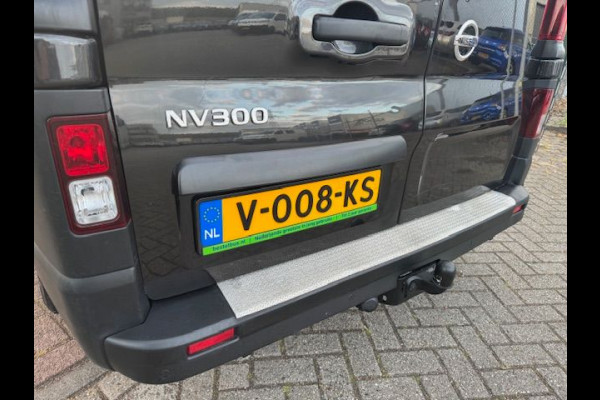 Nissan NV300 1.6 dCi 125pk L2 H1 Acenta Euro6 Airco, 2 Schuifdeuren