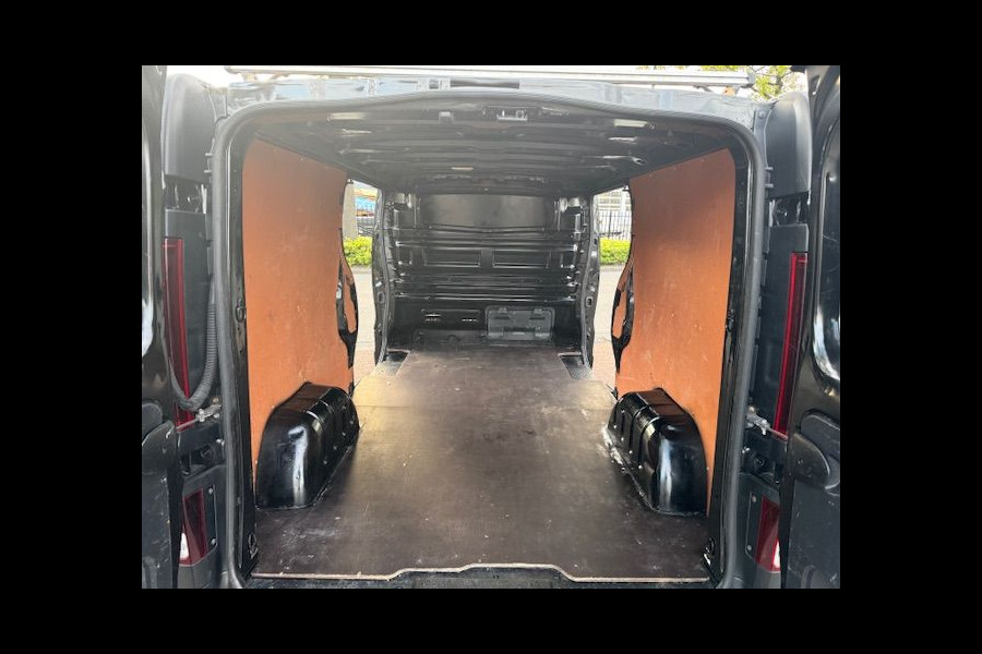 Nissan NV300 1.6 dCi 125pk L2 H1 Acenta Euro6 Airco, 2 Schuifdeuren