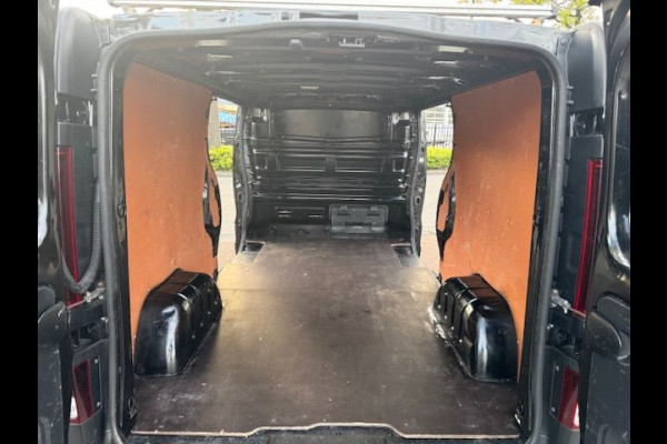 Nissan NV300 1.6 dCi 125pk L2 H1 Acenta Euro6 Airco, 2 Schuifdeuren