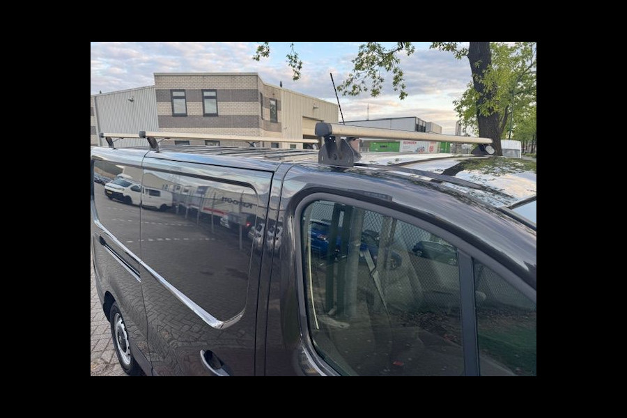 Nissan NV300 1.6 dCi 125pk L2 H1 Acenta Euro6 Airco, 2 Schuifdeuren