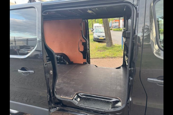 Nissan NV300 1.6 dCi 125pk L2 H1 Acenta Euro6 Airco, 2 Schuifdeuren