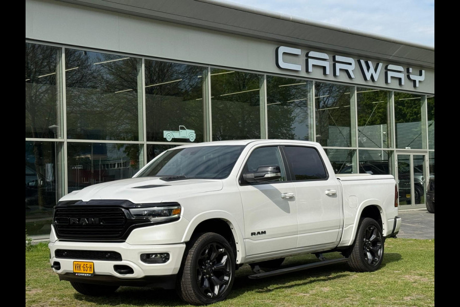 Dodge Ram Pick Up 1500 Limited Night 5.7 V8 lpg NL-Auto