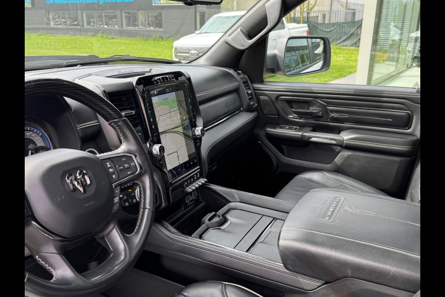 Dodge Ram Pick Up 1500 Limited Night 5.7 V8 lpg NL-Auto