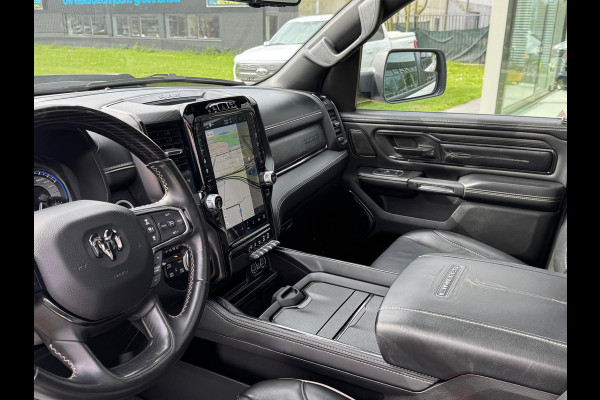 Dodge Ram Pick Up 1500 Limited Night 5.7 V8 lpg NL-Auto