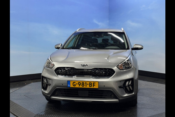 Kia Niro 1.6 GDi Hybrid DynamicLine Navi |Clima | Cruise | PDC