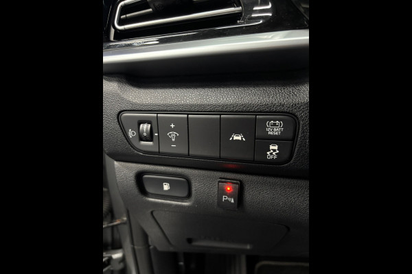 Kia Niro 1.6 GDi Hybrid DynamicLine Navi |Clima | Cruise | PDC