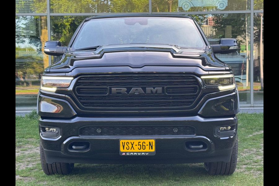 Dodge Ram Pick Up 1500 5.7 Limited Night NL-AUTO