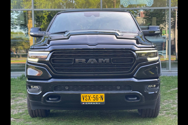 Dodge Ram Pick Up 1500 5.7 Limited Night NL-AUTO