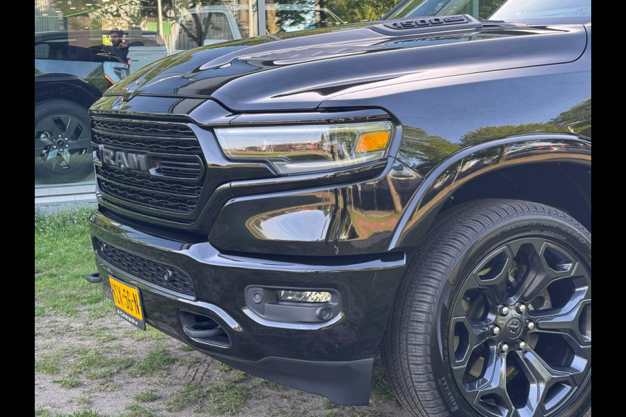Dodge Ram Pick Up 1500 5.7 Limited Night NL-AUTO