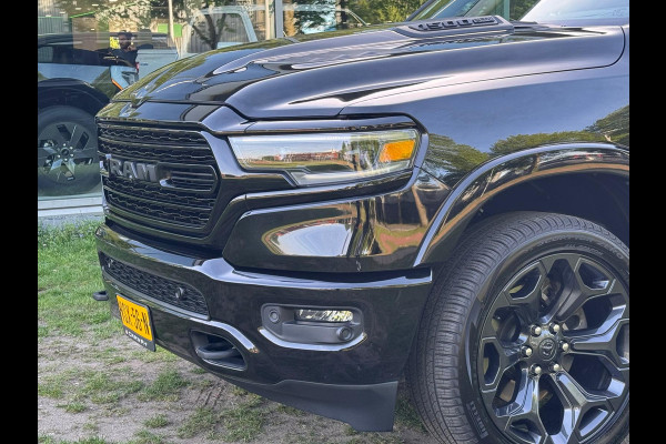 Dodge Ram Pick Up 1500 5.7 Limited Night NL-AUTO