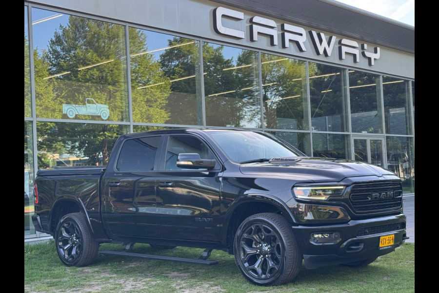 Dodge Ram Pick Up 1500 5.7 Limited Night NL-AUTO