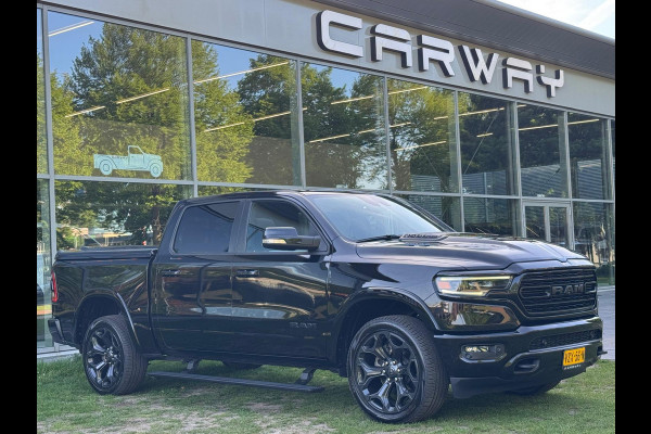 Dodge Ram Pick Up 1500 5.7 Limited Night NL-AUTO