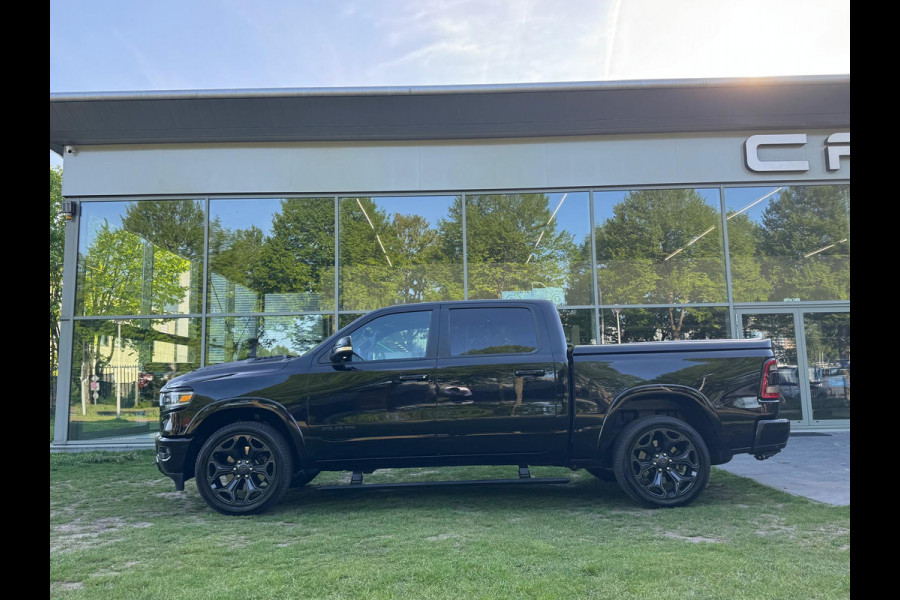 Dodge Ram Pick Up 1500 5.7 Limited Night NL-AUTO