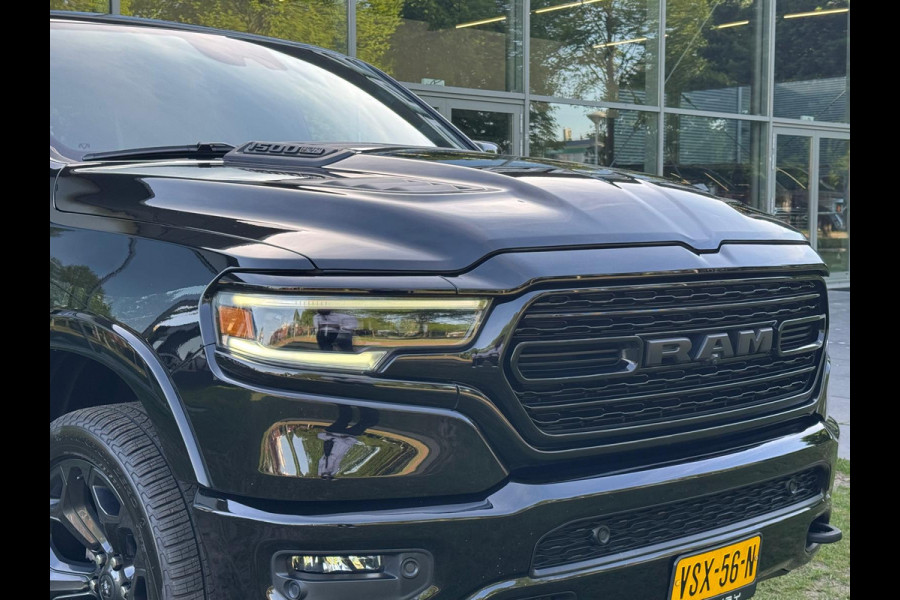 Dodge Ram Pick Up 1500 5.7 Limited Night NL-AUTO