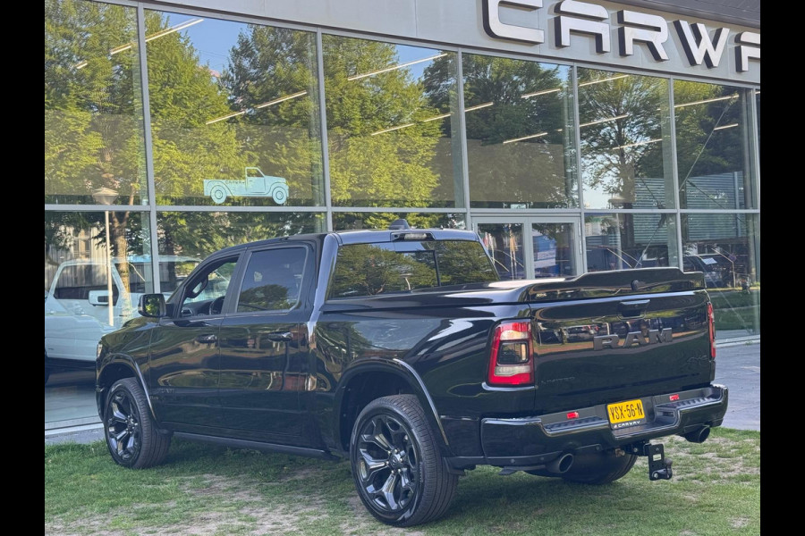 Dodge Ram Pick Up 1500 5.7 Limited Night NL-AUTO