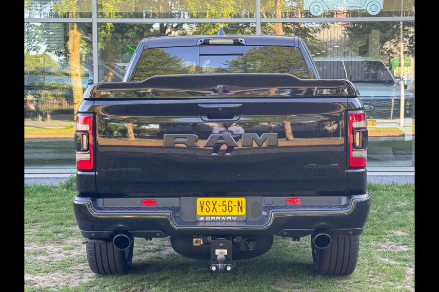 Dodge Ram Pick Up 1500 5.7 Limited Night NL-AUTO