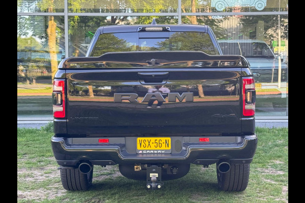 Dodge Ram Pick Up 1500 5.7 Limited Night NL-AUTO