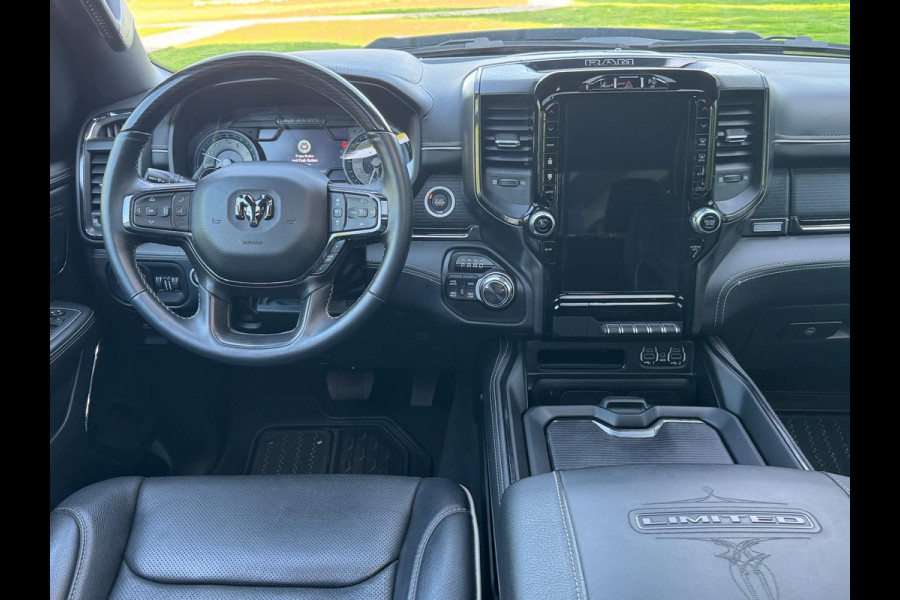 Dodge Ram Pick Up 1500 5.7 Limited Night NL-AUTO